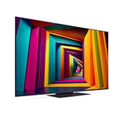 LG Pack | TV 55UT91006LA + Barre de son SQC1, LG 55UT91006LA.SQC1
