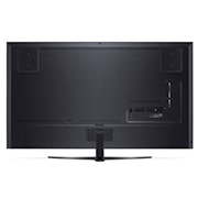 LG TV LG QNED MiniLED | 2022 | 75'' (189 cm) | UHD | Processeur α7 Gen5 AI, LG 75QNED876QB