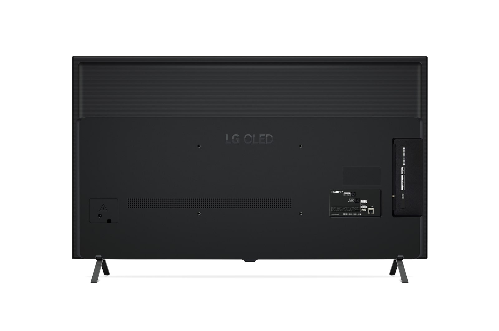 LG TV LG OLED A2 | 2022 | 48'' (122 cm) | UHD | Processeur α7 Gen5 AI 4K, LG OLED48A26LA