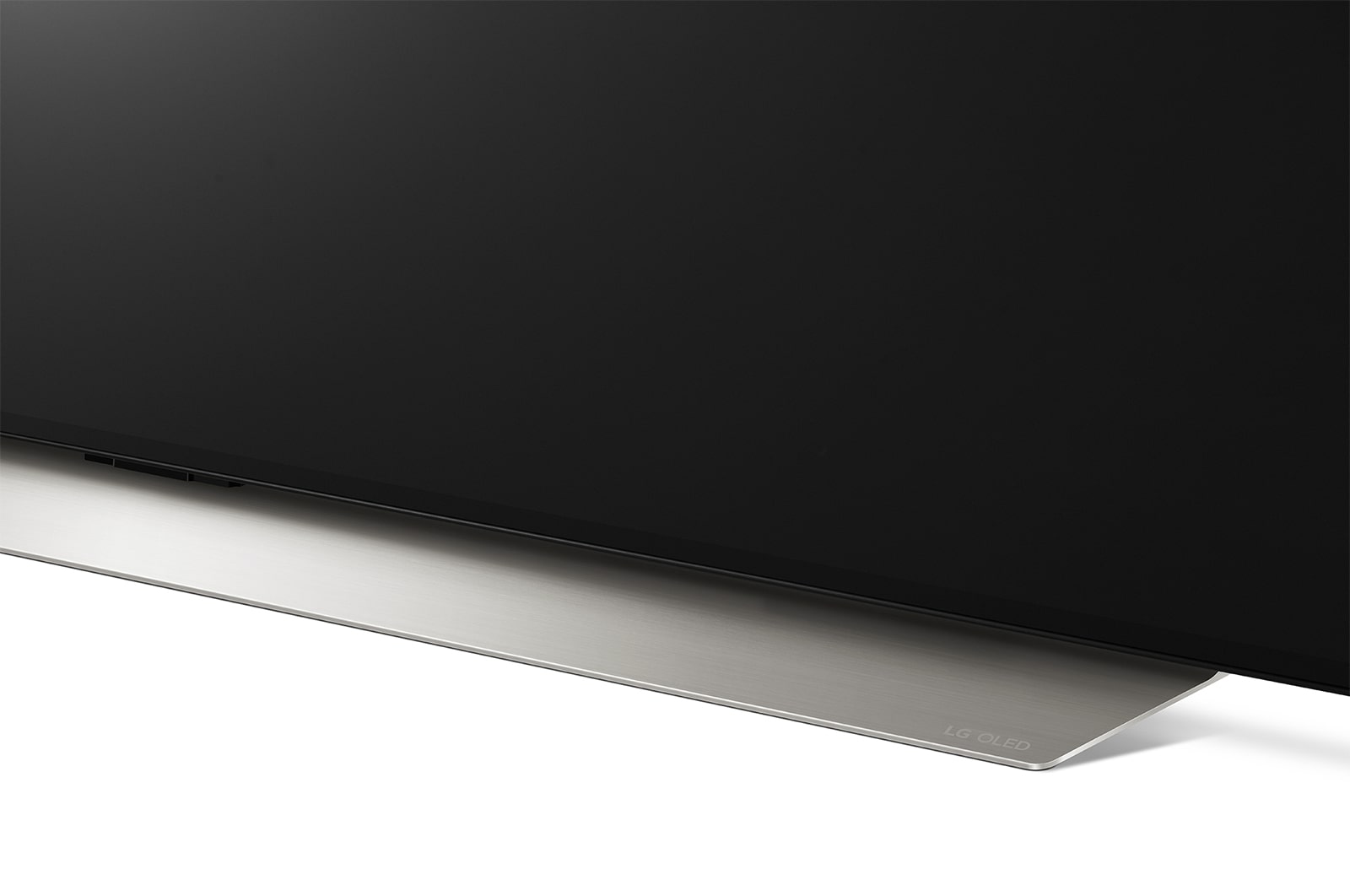 LG TV LG OLED evo C2 | 2022 | 48'' (121 cm) | UHD | Processeur α9 Gen5 AI, LG OLED48C25LB