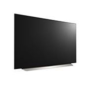 LG TV LG OLED evo C2 | 2022 | 48'' (121 cm) | UHD | Processeur α9 Gen5 AI, LG OLED48C25LB