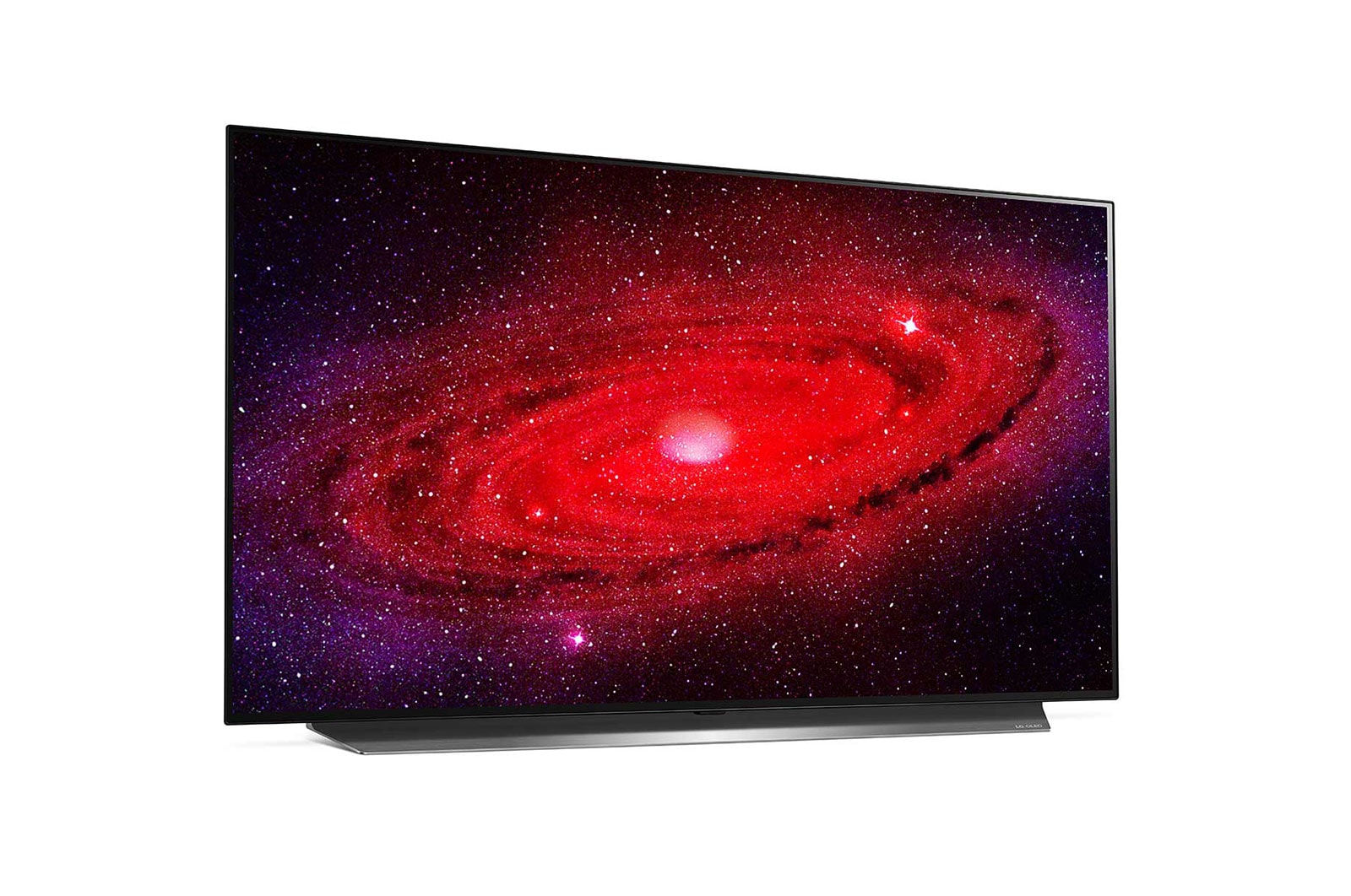 LG TV LG OLED CX | 2020 | 48'' (121 cm) | UHD | α9 Gen3, LG OLED48CX6LB