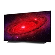 LG TV LG OLED CX | 2020 | 48'' (121 cm) | UHD | α9 Gen3, LG OLED48CX6LB