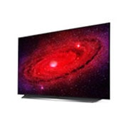 LG TV LG OLED CX | 2020 | 48'' (121 cm) | UHD | α9 Gen3, LG OLED48CX6LB
