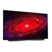 LG TV LG OLED CX | 2020 | 48'' (121 cm) | UHD | α9 Gen3, LG OLED48CX6LB