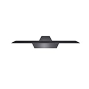 LG TV LG OLED B2 | 2022 | 55'' (140 cm) | UHD | Processeur α7 Gen5 AI 4K, LG OLED55B26LA