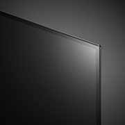 LG TV LG OLED B2 | 2022 | 55'' (140 cm) | UHD | Processeur α7 Gen5 AI 4K, LG OLED55B26LA