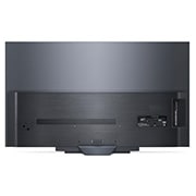LG TV LG OLED B3 | 4K UHD | 2023 | 55" (139cm) | Processeur α7 AI 4K Gen6, LG OLED55B36LA