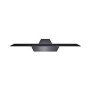 LG TV LG OLED B3 | 4K UHD | 2023 | 55" (139cm) | Processeur α7 AI 4K Gen6, LG OLED55B36LA