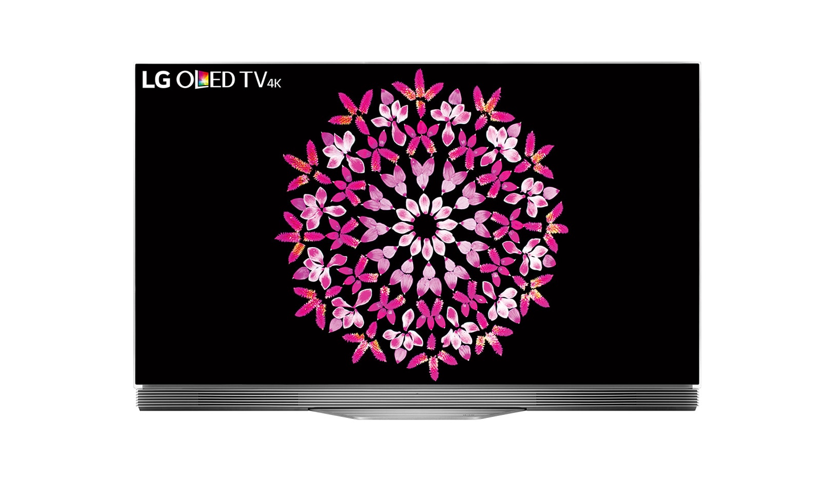 TV OLED UHD 4K OLED55E7N