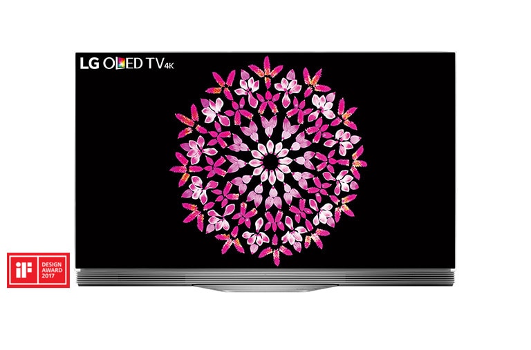 TV OLED UHD 4K OLED55E7N