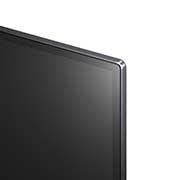 LG TV LG OLED GX | 2020 | 55'' (139 cm) | UHD | α9 Gen3 | Design Gallery, LG OLED55GX6LA