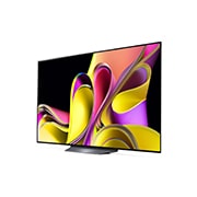 LG TV LG OLED B3 | 4K UHD | 2023 | 65" (164cm) | Processeur α7 AI 4K Gen6, LG OLED65B36LA