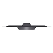 LG TV LG OLED B3 | 4K UHD | 2023 | 65" (164cm) | Processeur α7 AI 4K Gen6, LG OLED65B36LA