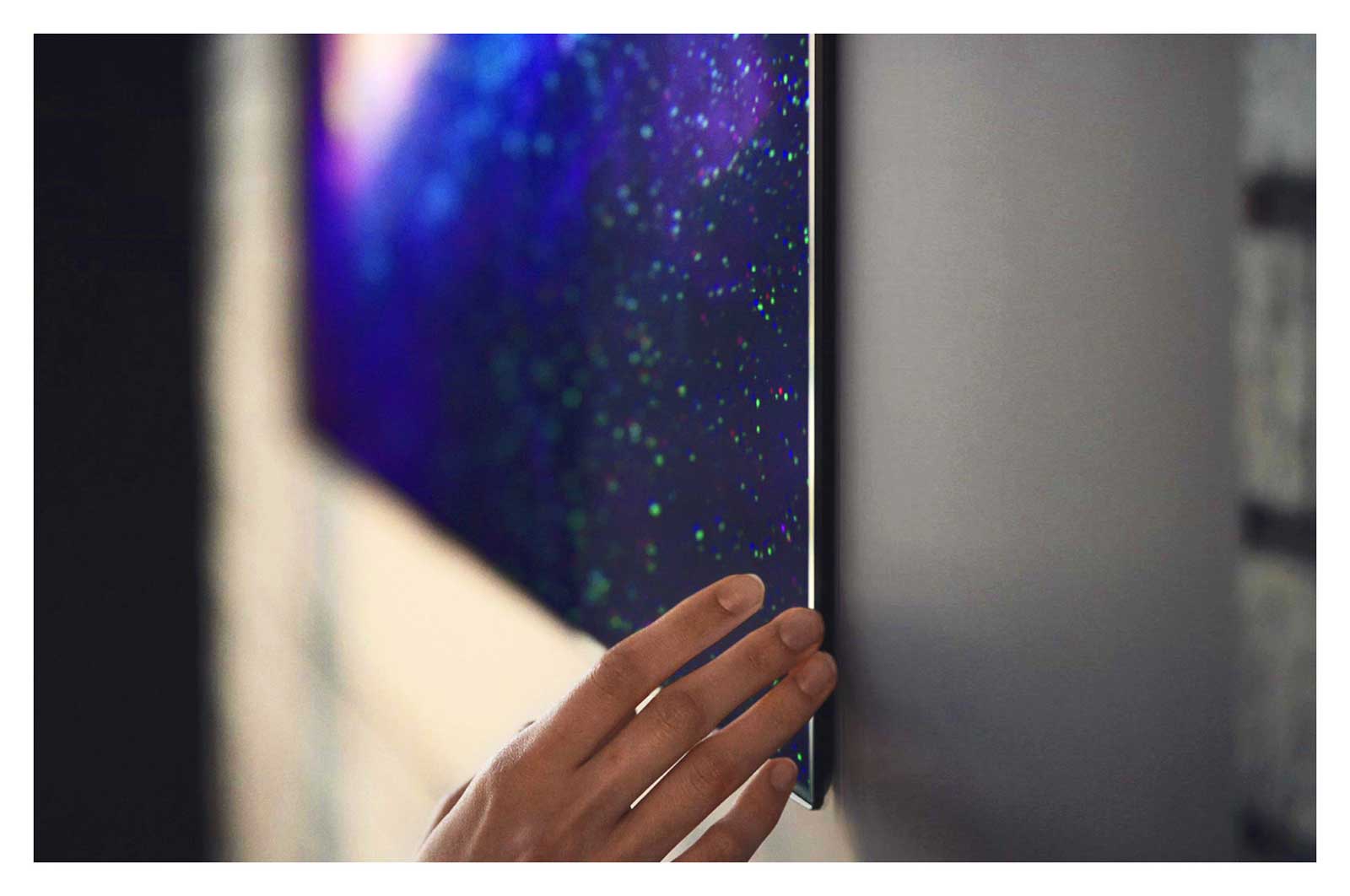 LG TV LG OLED GX | 2020 | 65'' (164 cm) | UHD | α9 Gen3 | Design Gallery, LG OLED65GX6LA