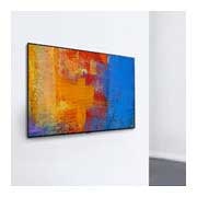 LG TV LG OLED GX | 2020 | 65'' (164 cm) | UHD | α9 Gen3 | Design Gallery, LG OLED65GX6LA