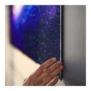 LG TV LG OLED GX | 2020 | 65'' (164 cm) | UHD | α9 Gen3 | Design Gallery, LG OLED65GX6LA