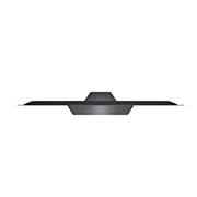 LG TV LG OLED B2 | 2022 | 77'' (195 cm) | UHD | Processeur α7 Gen5 AI 4K, LG OLED77B26LA