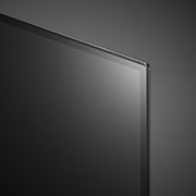 LG TV LG OLED B3 | 4K UHD | 2023 | 77" (195cm) | Processeur α7 AI 4K Gen6, LG OLED77B36LA