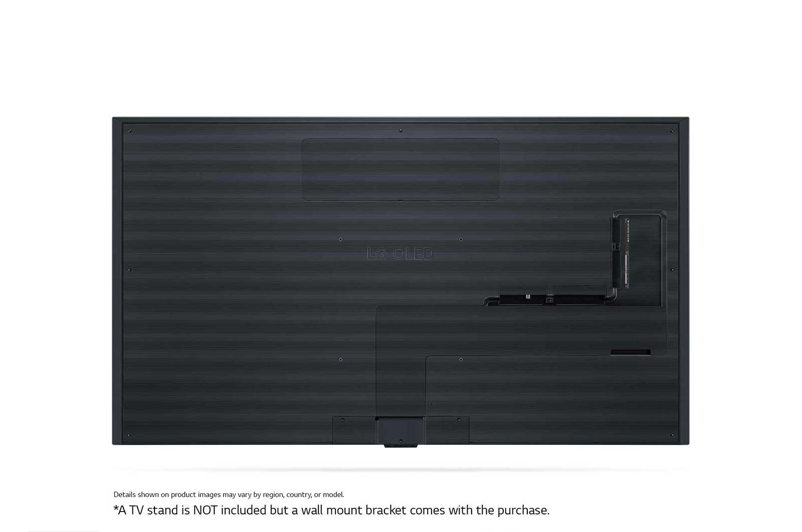 LG TV LG OLED GX | 2020 | 77'' (195 cm) | UHD | α9 Gen3 | Design Gallery, LG OLED77GX6LA