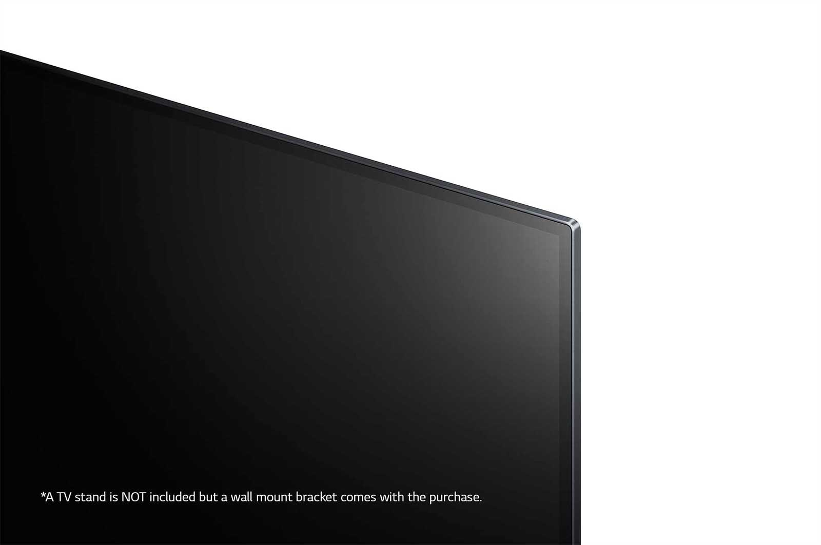 LG TV LG OLED GX | 2020 | 77'' (195 cm) | UHD | α9 Gen3 | Design Gallery, LG OLED77GX6LA