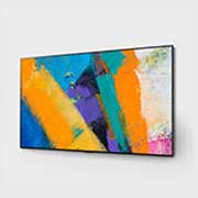LG TV LG OLED GX | 2020 | 77'' (195 cm) | UHD | α9 Gen3 | Design Gallery, LG OLED77GX6LA
