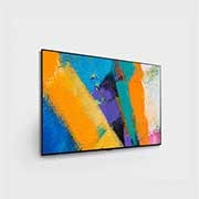 LG TV LG OLED GX | 2020 | 77'' (195 cm) | UHD | α9 Gen3 | Design Gallery, LG OLED77GX6LA