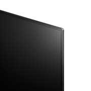 LG TV LG OLED GX | 2020 | 77'' (195 cm) | UHD | α9 Gen3 | Design Gallery, LG OLED77GX6LA