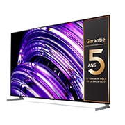 LG TV LG OLED Z2 | 2022 | 77'' (195 cm) | UHD | α9 Gen 5 AI 8K, LG OLED77Z29LA