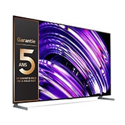 LG TV LG OLED Z2 | 2022 | 77'' (195 cm) | UHD | α9 Gen 5 AI 8K, LG OLED77Z29LA