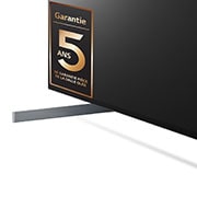 LG TV LG OLED Z2 | 2022 | 77'' (195 cm) | UHD | α9 Gen 5 AI 8K, LG OLED77Z29LA