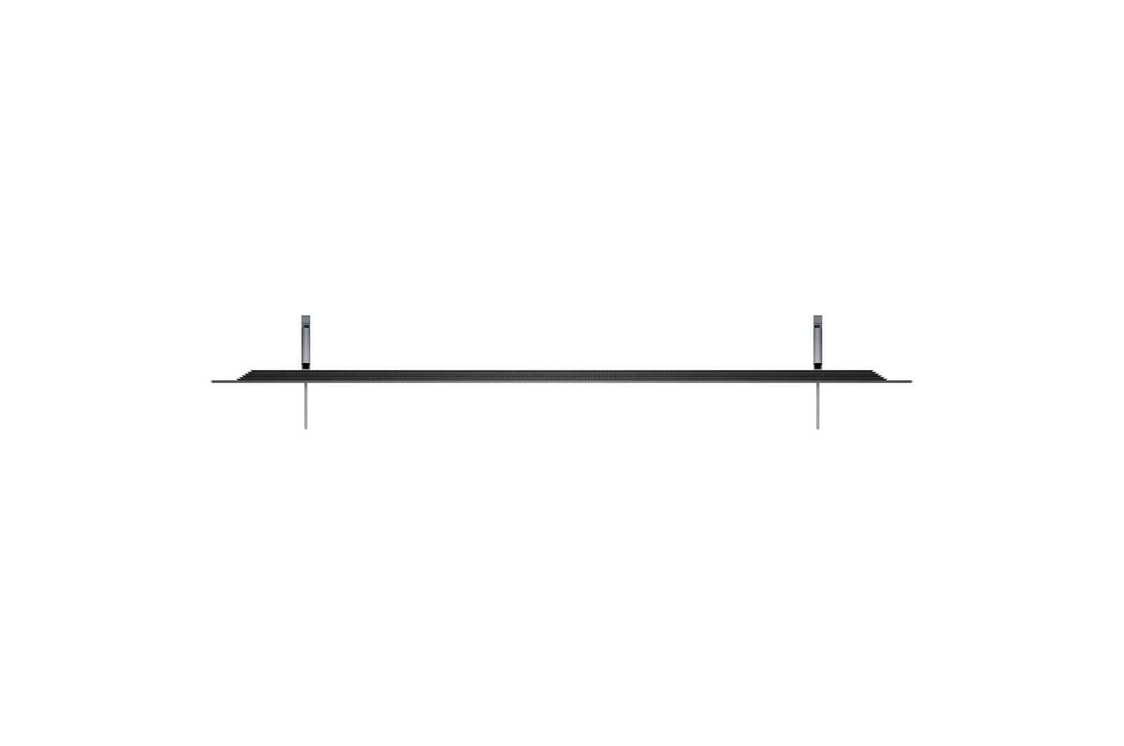 LG TV LG OLED evo Z3 | 2023 | 77" (195 cm) | 8K UHD | Processeur α9 AI Gen6, LG OLED77Z39LA