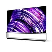 LG TV LG OLED Z2 | 2022 | 88'' (223 cm) | UHD | α9 Gen 5 AI 8K, LG OLED88Z29LA