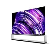 LG TV LG OLED Z2 | 2022 | 88'' (223 cm) | UHD | α9 Gen 5 AI 8K, LG OLED88Z29LA