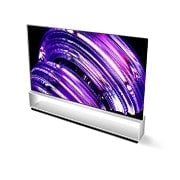 LG TV LG OLED Z2 | 2022 | 88'' (223 cm) | UHD | α9 Gen 5 AI 8K, LG OLED88Z29LA