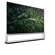 LG SIGNATURE OLED 8K |88 (223 cm) | UHD | α9 Gen2, LG OLED88Z9PLA