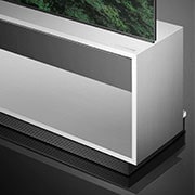 LG SIGNATURE OLED 8K |88 (223 cm) | UHD | α9 Gen2, LG OLED88Z9PLA
