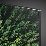 LG SIGNATURE OLED 8K |88 (223 cm) | UHD | α9 Gen2, LG OLED88Z9PLA