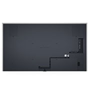 LG TV LG OLED evo G2 | Gallery Edition | 2022 | 97'' (245 cm) | UHD | α9 Gen5 AI 4K, LG OLED97G29LA