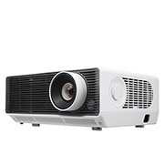 LG Vidéoprojecteur Laser | 5000 Lumens | Résolution UHD 4K : 3840x2160, LG BU50NST