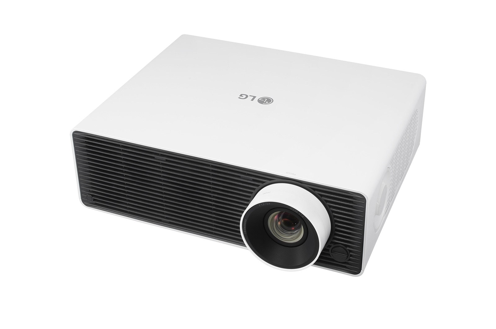 LG Vidéoprojecteur Laser | 5000 Lumens | Résolution UHD 4K : 3840x2160, LG BU50NST
