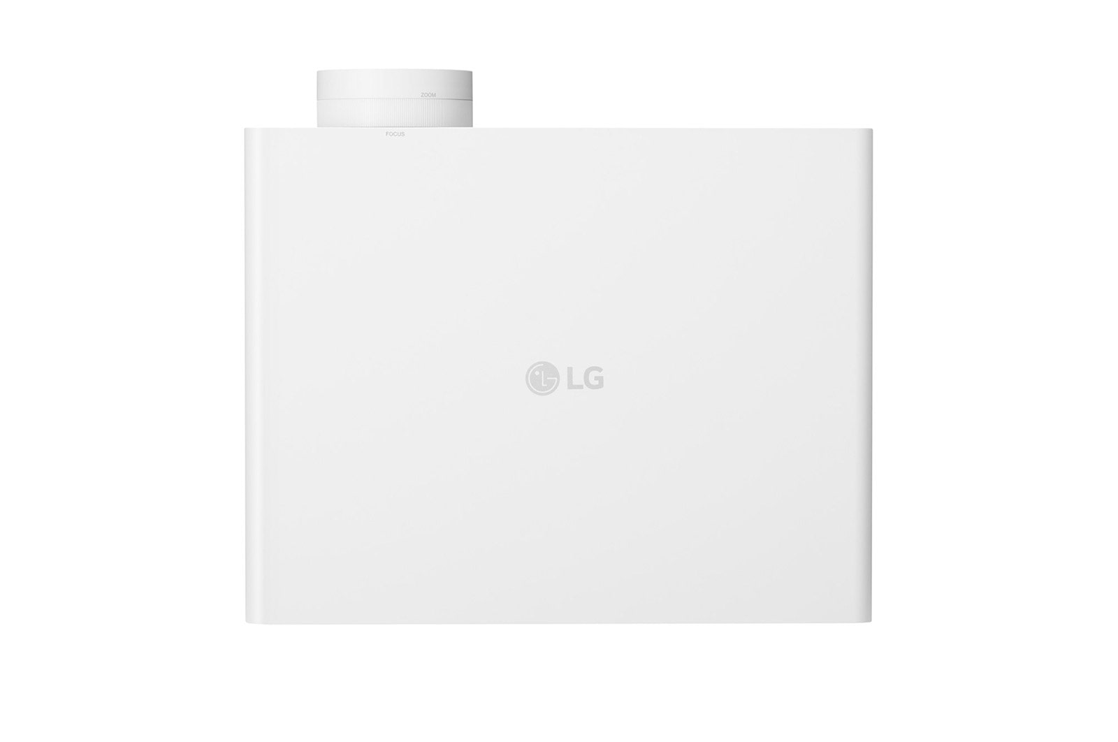 LG Vidéoprojecteur Laser | 5000 Lumens | Résolution UHD 4K : 3840x2160, LG BU50NST
