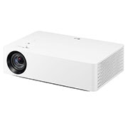 LG Vidéoprojecteur 4Ch LED | 1500 Lumens | Résolution UHD 4K : 3840x2160 | 150,000: 1, LG HU70LS