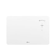 LG Vidéoprojecteur 4Ch LED | 1500 Lumens | Résolution UHD 4K : 3840x2160 | 150,000: 1, LG HU70LS
