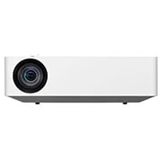 LG Vidéoprojecteur 4Ch LED | 1500 Lumens | Résolution UHD 4K : 3840x2160 | 150,000: 1, LG HU70LS