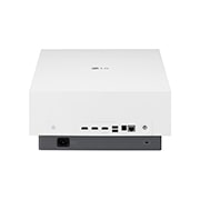 LG Vidéoprojecteur Laser | 2700 Lumens | Résolution UHD 4K : 3840x2160 | <br>2 000 000:1, LG HU810PW