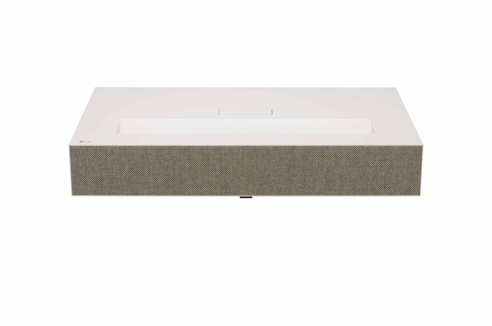 Vue avant de Pack | Projector HU915QE &#43; Barre de son S95TR LG HU915QE.S95TR