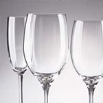 Nettoyage de verres