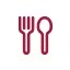 Ic?ne Livre de recettes