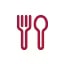 Ic?ne Livre de recettes